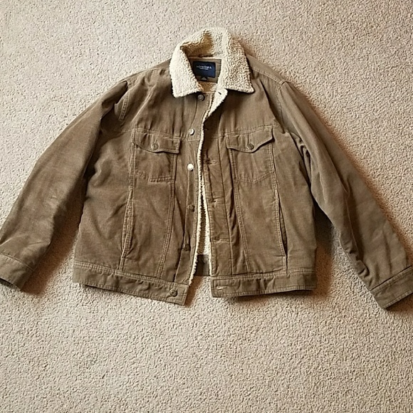 Sonoma Corduroy Jacket | Poshmark